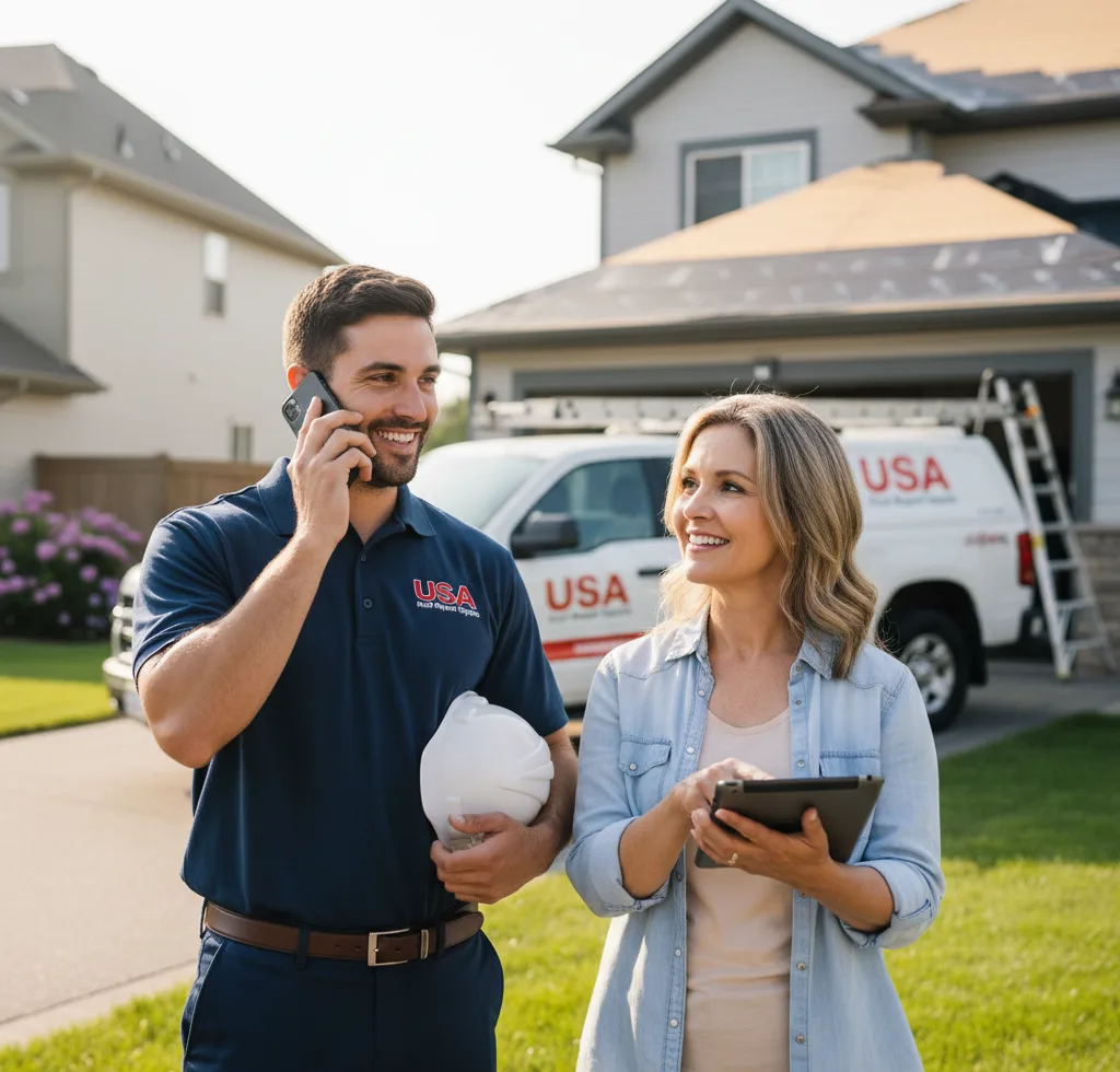 Roof Maintenance in Addison, IL